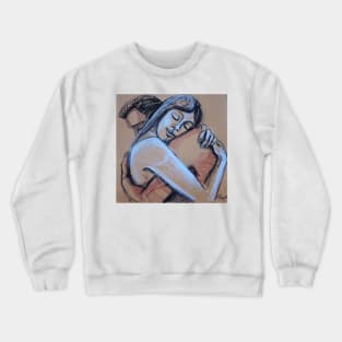 Lovers - Happy Together Crewneck Sweatshirt